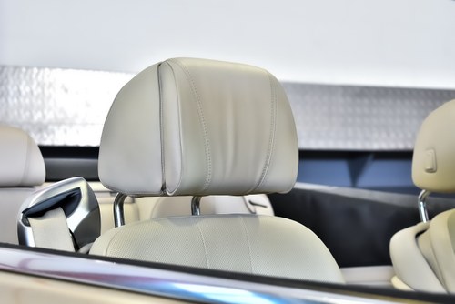 2012 BMW 650i Convertible F12 In vendita (immagine 68 di 104)