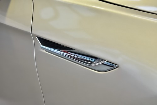 2012 BMW 650i Convertible F12 In vendita (immagine 69 di 104)
