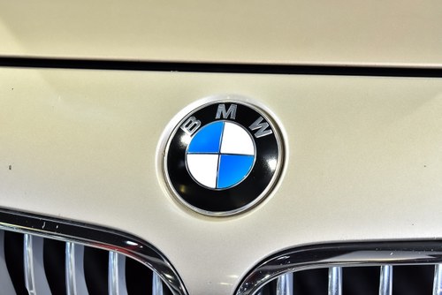 2012 BMW 650i Convertible F12 In vendita (immagine 73 di 104)