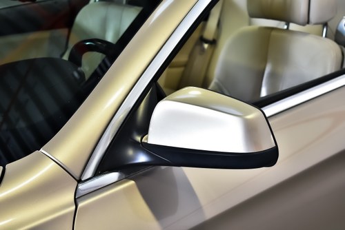 2012 BMW 650i Convertible F12 In vendita (immagine 74 di 104)