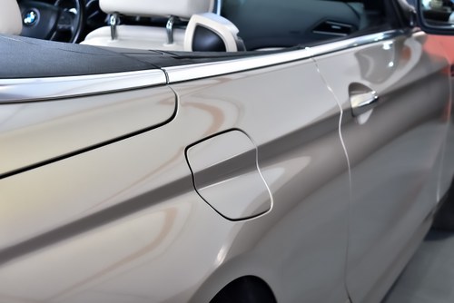 2012 BMW 650i Convertible F12 In vendita (immagine 89 di 104)