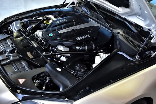 2012 BMW 650i Convertible F12 In vendita (immagine 101 di 104)