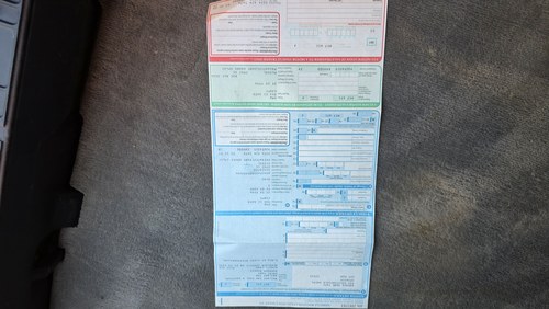 1994 BMW 840CI E31 For Sale (picture 116 of 125)
