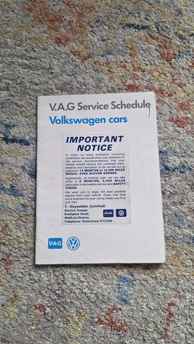 1990 Volkswagen Golf 1.8L 8V GTI Cabriolet Mk1 En venta (imagen 151 de 153)