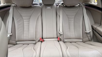 Mercedes C Class C240