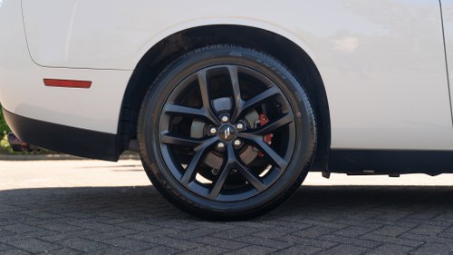 2019 Dodge Challenger till salu (bild 96 av 182)