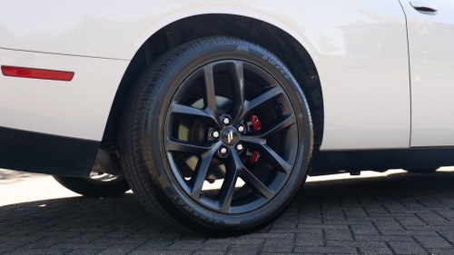 2019 Dodge Challenger till salu (bild 98 av 182)