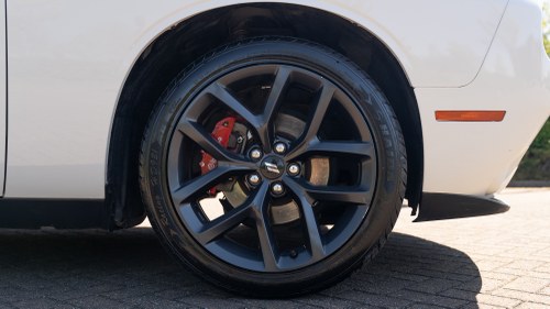 2019 Dodge Challenger till salu (bild 97 av 182)
