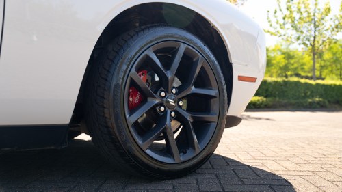 2019 Dodge Challenger till salu (bild 100 av 182)