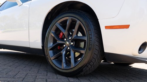 2019 Dodge Challenger till salu (bild 101 av 182)