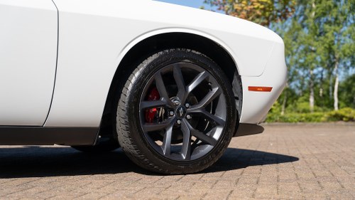 2019 Dodge Challenger till salu (bild 103 av 182)
