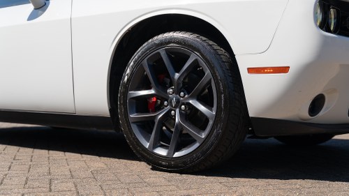 2019 Dodge Challenger till salu (bild 104 av 182)