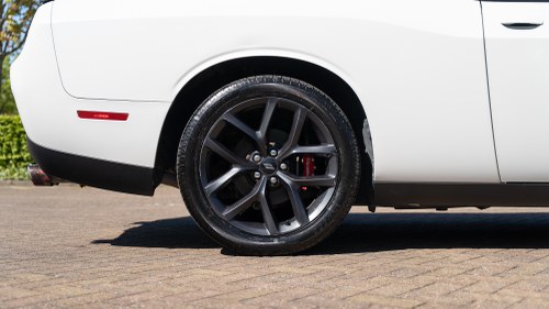 2019 Dodge Challenger till salu (bild 105 av 182)