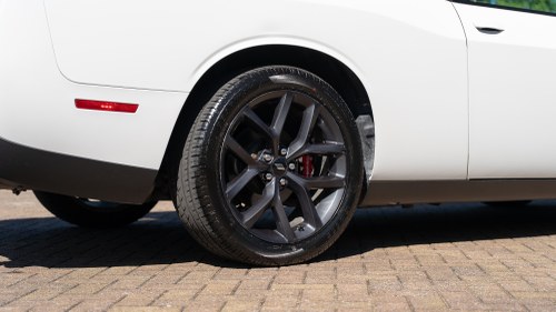 2019 Dodge Challenger till salu (bild 106 av 182)