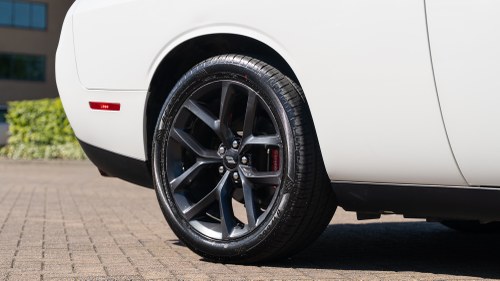 2019 Dodge Challenger till salu (bild 107 av 182)
