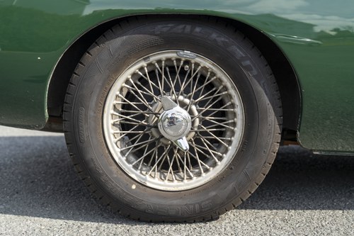 1967 MGB Roadster à venda (imagem 14 de 126)