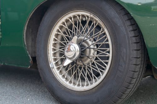 1967 MGB Roadster à venda (imagem 67 de 126)