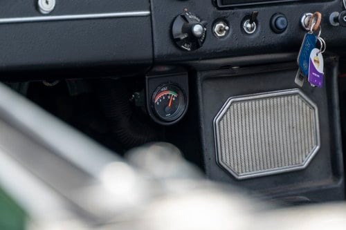 1967 MGB Roadster à venda (imagem 24 de 126)