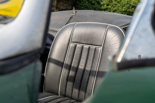 1967 MGB Roadster à venda (imagem 29 de 126)