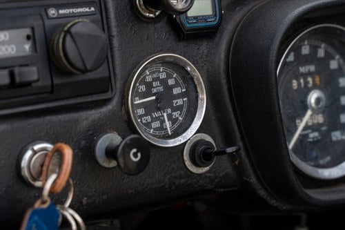 1967 MGB Roadster à venda (imagem 34 de 126)