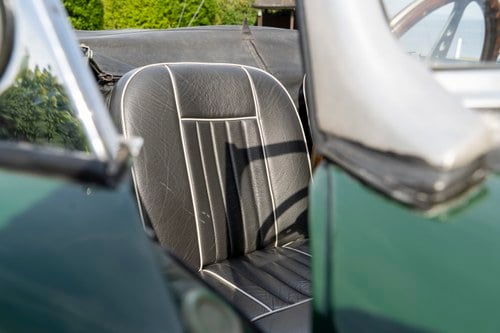 1967 MGB Roadster à venda (imagem 41 de 126)