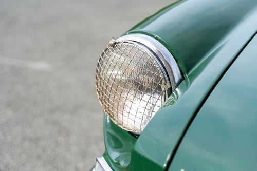 1967 MGB Roadster à venda (imagem 45 de 126)