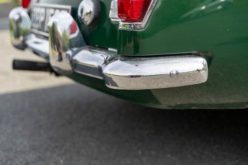 1967 MGB Roadster à venda (imagem 71 de 126)