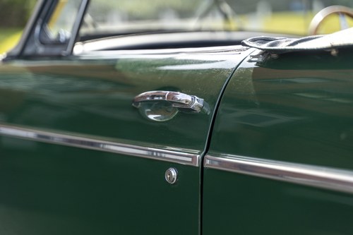 1967 MGB Roadster à venda (imagem 80 de 126)