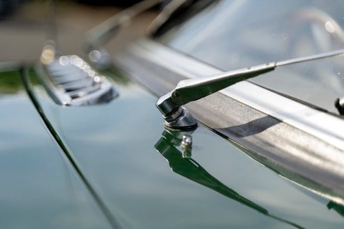 1967 MGB Roadster à venda (imagem 83 de 126)