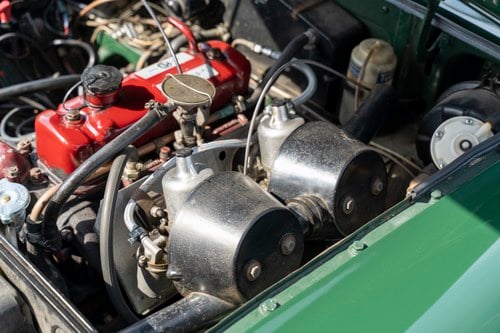1967 MGB Roadster à venda (imagem 87 de 126)