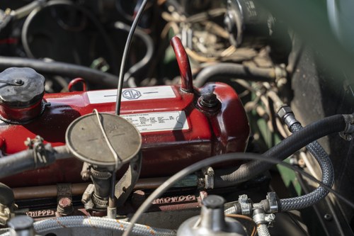 1967 MGB Roadster à venda (imagem 90 de 126)