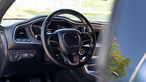 2019 Dodge Challenger till salu (bild 21 av 182)