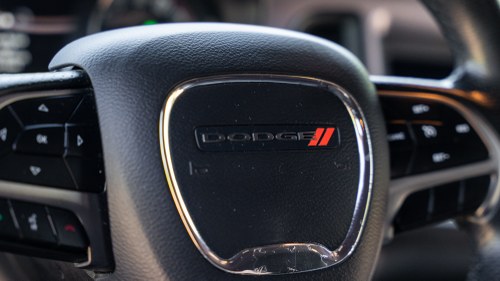 2019 Dodge Challenger till salu (bild 23 av 182)