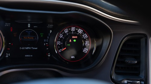 2019 Dodge Challenger till salu (bild 25 av 182)