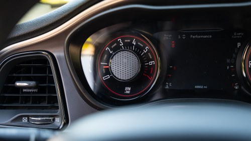 2019 Dodge Challenger till salu (bild 26 av 182)