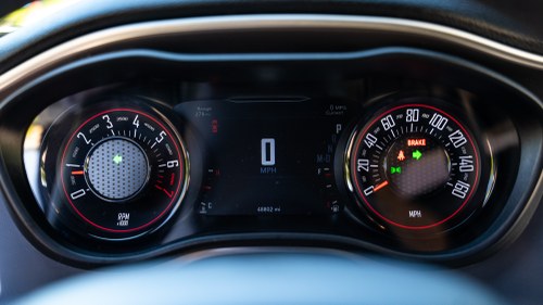 2019 Dodge Challenger till salu (bild 27 av 182)