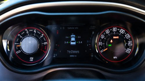 2019 Dodge Challenger till salu (bild 30 av 182)