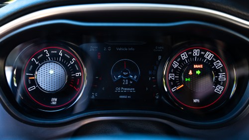 2019 Dodge Challenger till salu (bild 34 av 182)