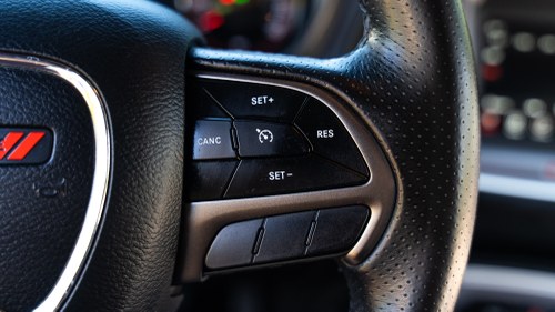 2019 Dodge Challenger till salu (bild 36 av 182)
