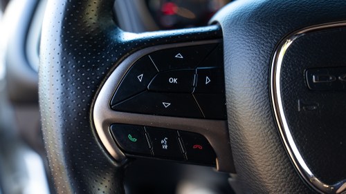 2019 Dodge Challenger till salu (bild 37 av 182)