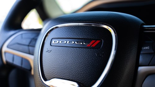 2019 Dodge Challenger till salu (bild 38 av 182)