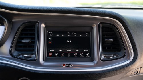 2019 Dodge Challenger till salu (bild 39 av 182)