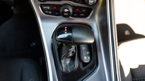 2019 Dodge Challenger till salu (bild 41 av 182)