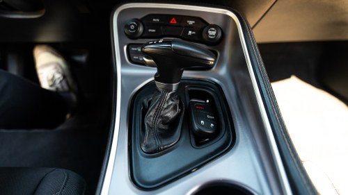 2019 Dodge Challenger till salu (bild 42 av 182)