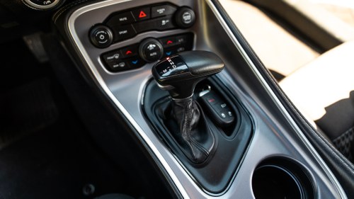 2019 Dodge Challenger till salu (bild 16 av 182)