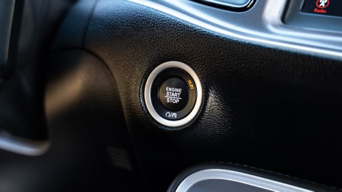 2019 Dodge Challenger till salu (bild 47 av 182)