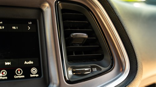 2019 Dodge Challenger till salu (bild 48 av 182)
