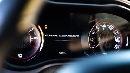 2019 Dodge Challenger till salu (bild 14 av 182)