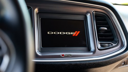 2019 Dodge Challenger till salu (bild 49 av 182)