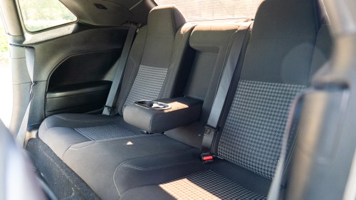 2019 Dodge Challenger till salu (bild 53 av 182)